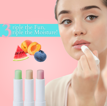 Pamper Gift Set for Women – Body Scrub, Body Butter, Clay Masks for Face, Hair & Body, Lip Balm Trio, Eye Gel Patches – Birthday Gifts for Ladies