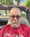 Happy VikingTreat customer