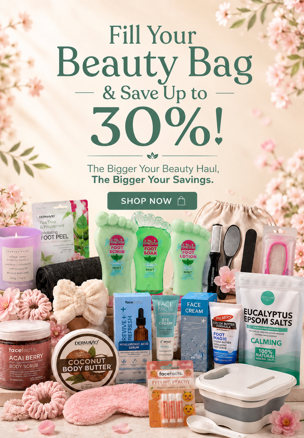 Shop VikingTreat gift sets