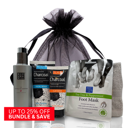 Pamper Gift Set for Him