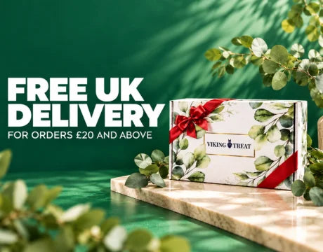 Promotional banner