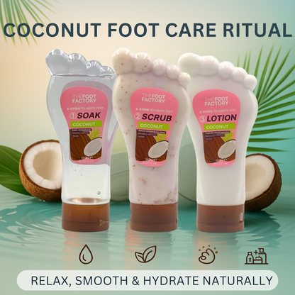 Premium Foot Spa Gift Set – Peel, Soak, Scrub, Lotion, Rechargeable Foot File & Heated Foot Spa Massager