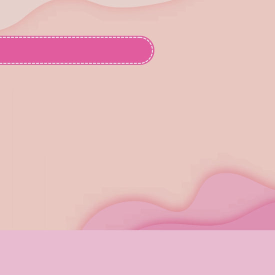 Video showing first period and emergency kit with sanitary towels, hot water bottle and discreet pouch for comfort and protection