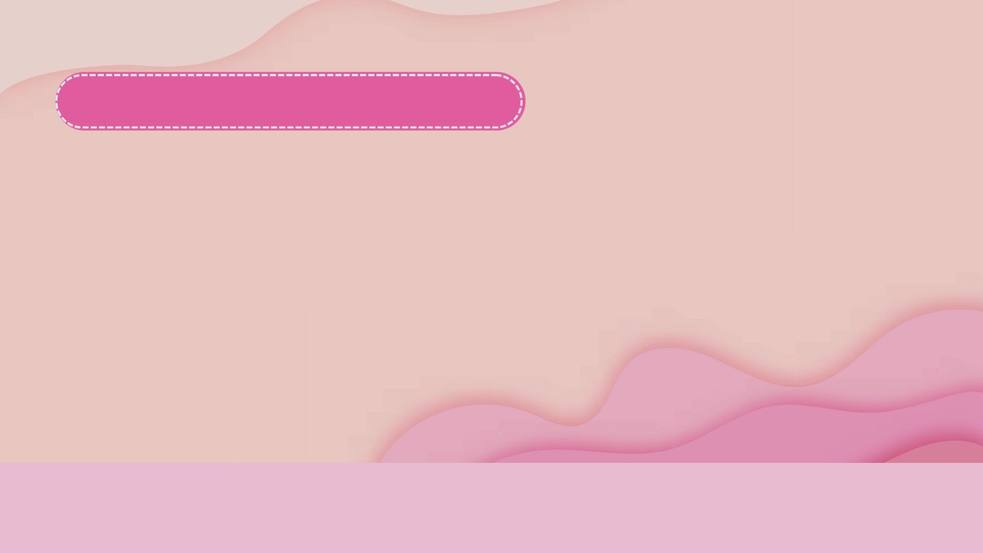 Video showing first period and emergency kit with sanitary towels, hot water bottle and discreet pouch for comfort and protection