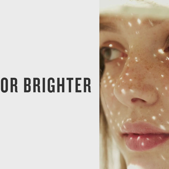 Vitamin C pamper skincare kit featuring Face Facts serum, face cream, eye cream, sheet masks and Skin Academy Glow Boost facial wash for brightening, hydrating and glowing skin