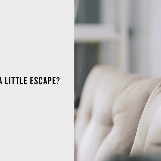 Luxury self care pamper gift set featuring skincare, hair mask, lip care, eye pads, body scrub, bath bomb and accessories used in a relaxing at home spa routine