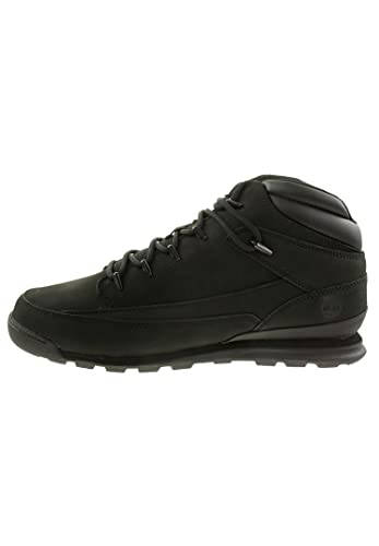 Timberland Men's Euro Rock Wr Basic Fashion Boots