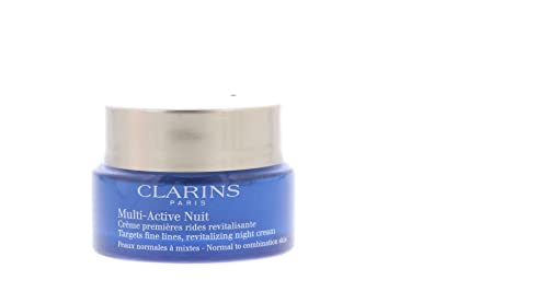 Clarins Nuit Night Cream