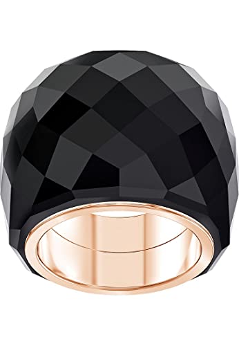 Swarovski NiRVana 32010502 Women's Ring Metal