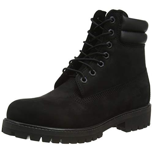 Timberland boots double on sale collar