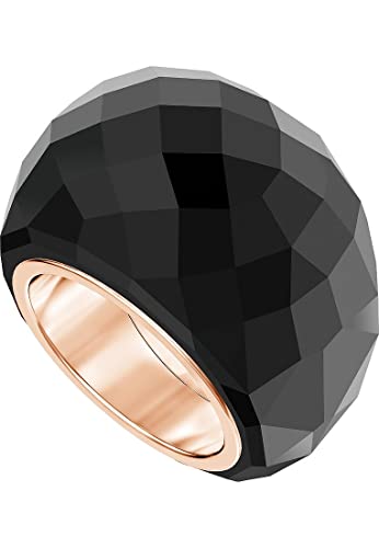 Swarovski NiRVana 32010502 Women's Ring Metal