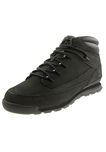 Timberland Men's Euro Rock Wr Basic Fashion Boots