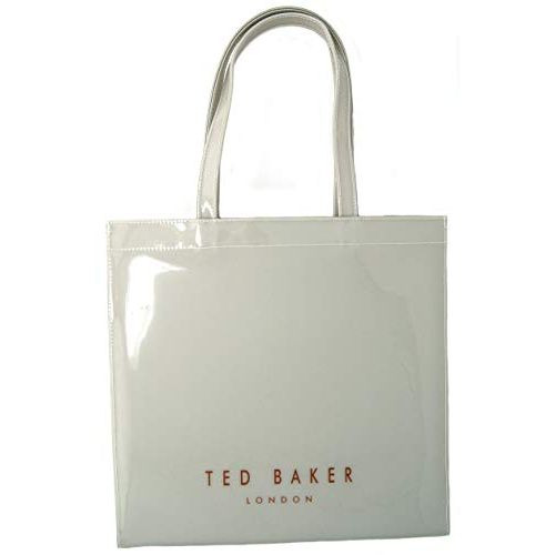 Ted baker grey bow on sale bag