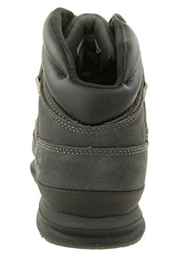 Timberland Boy's Euro Rock Water Resistant Basic Chukka/Mid