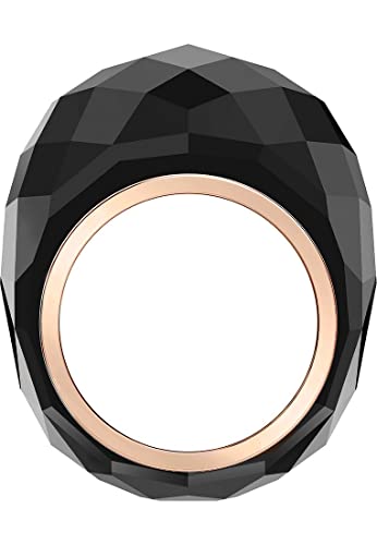 Swarovski NiRVana 32010502 Women's Ring Metal