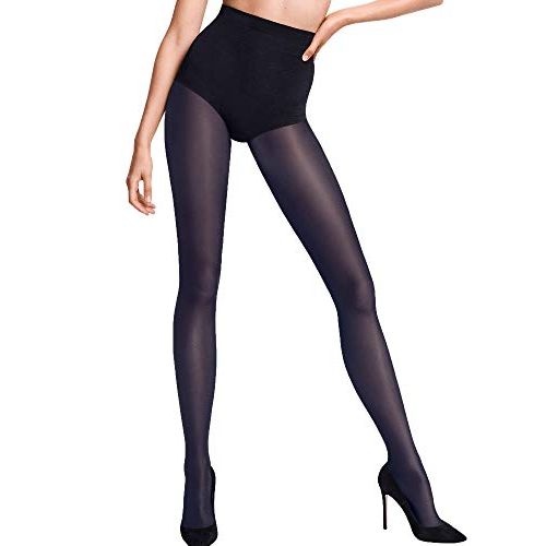 Wolford Neon 40 Women s Tights Blue S VikingTreat