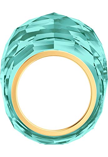 Swarovski NiRVana 32010503 Women's Ring Metal