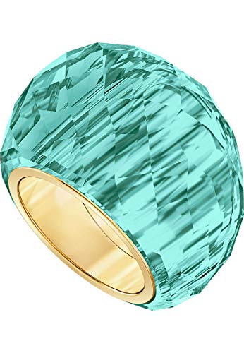 Swarovski NiRVana 32010503 Women's Ring Metal