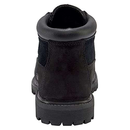 Timberland Women's Nellie Chukka Leather SDE Ankle Boots