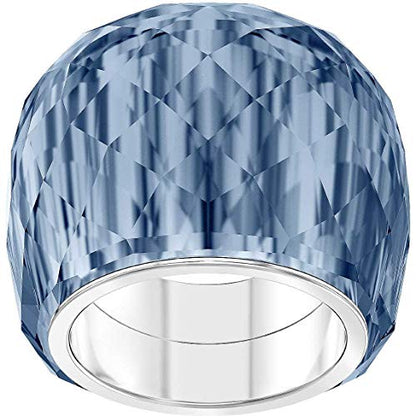 Swarovski NIRVANA 32010504 Women's Ring Metal