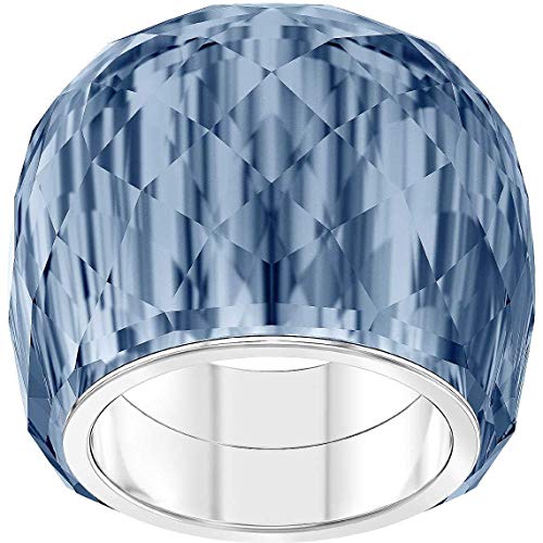 Swarovski NIRVANA 32010504 Women's Ring Metal