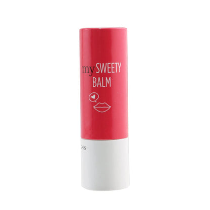 Clarins My Sweety Balm Colour Reveal Lip Balm