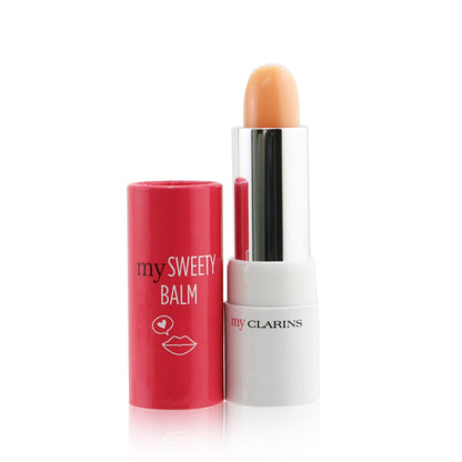 Clarins My Sweety Balm Colour Reveal Lip Balm