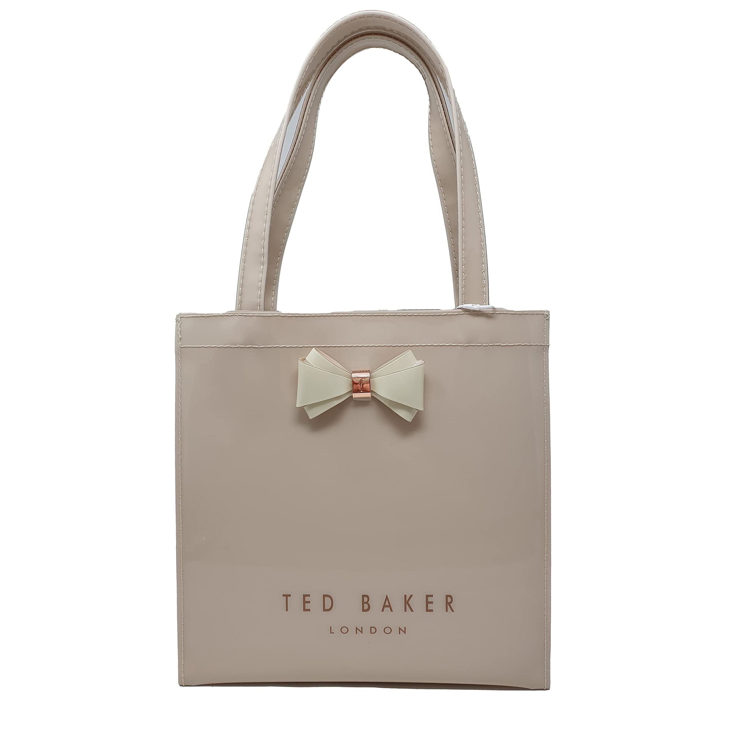 Ted Baker London Zandra Satin Bow Envelop Evening Bag~Light Pink~NWT!!! |  eBay