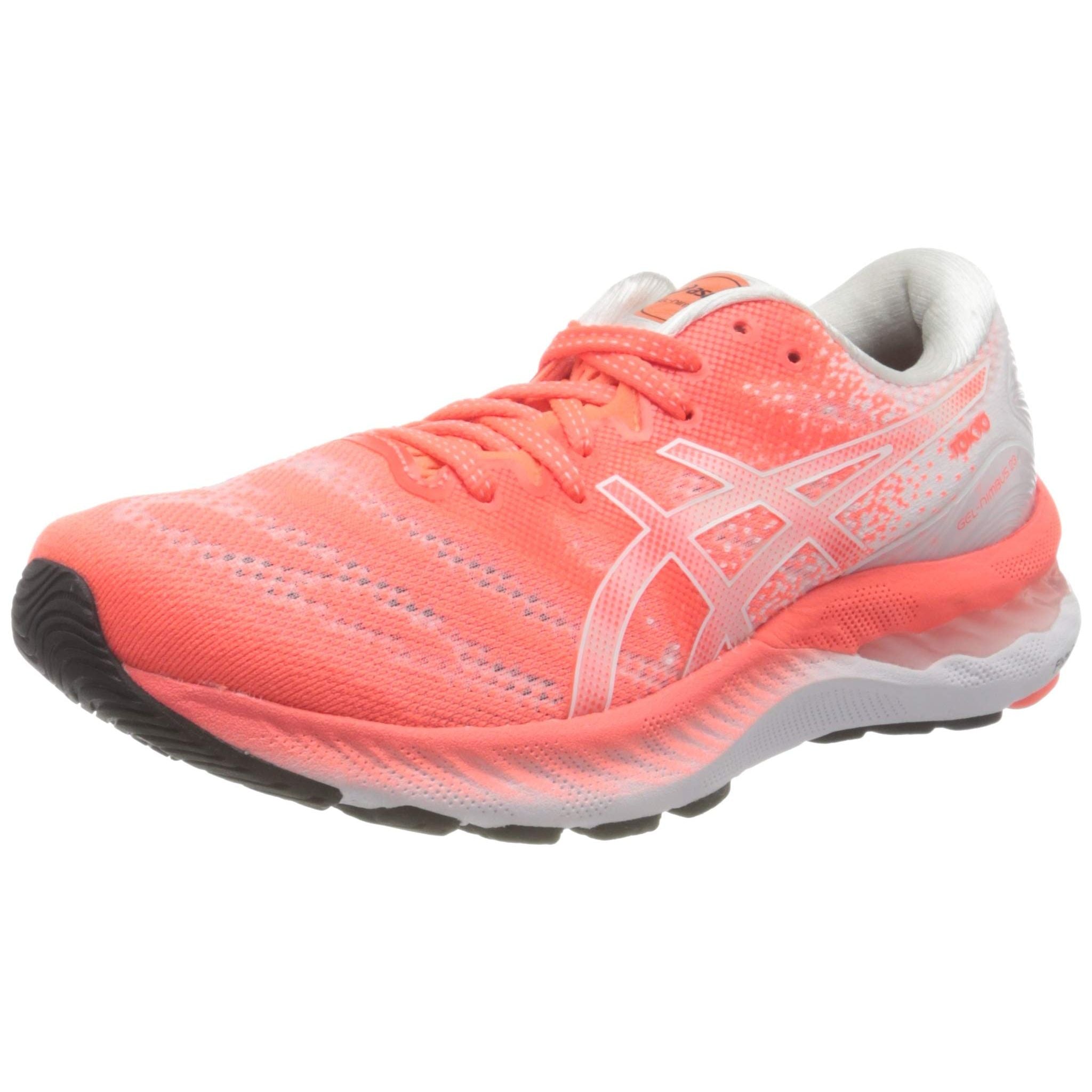 Asics gel cumulus 4 rouge on sale