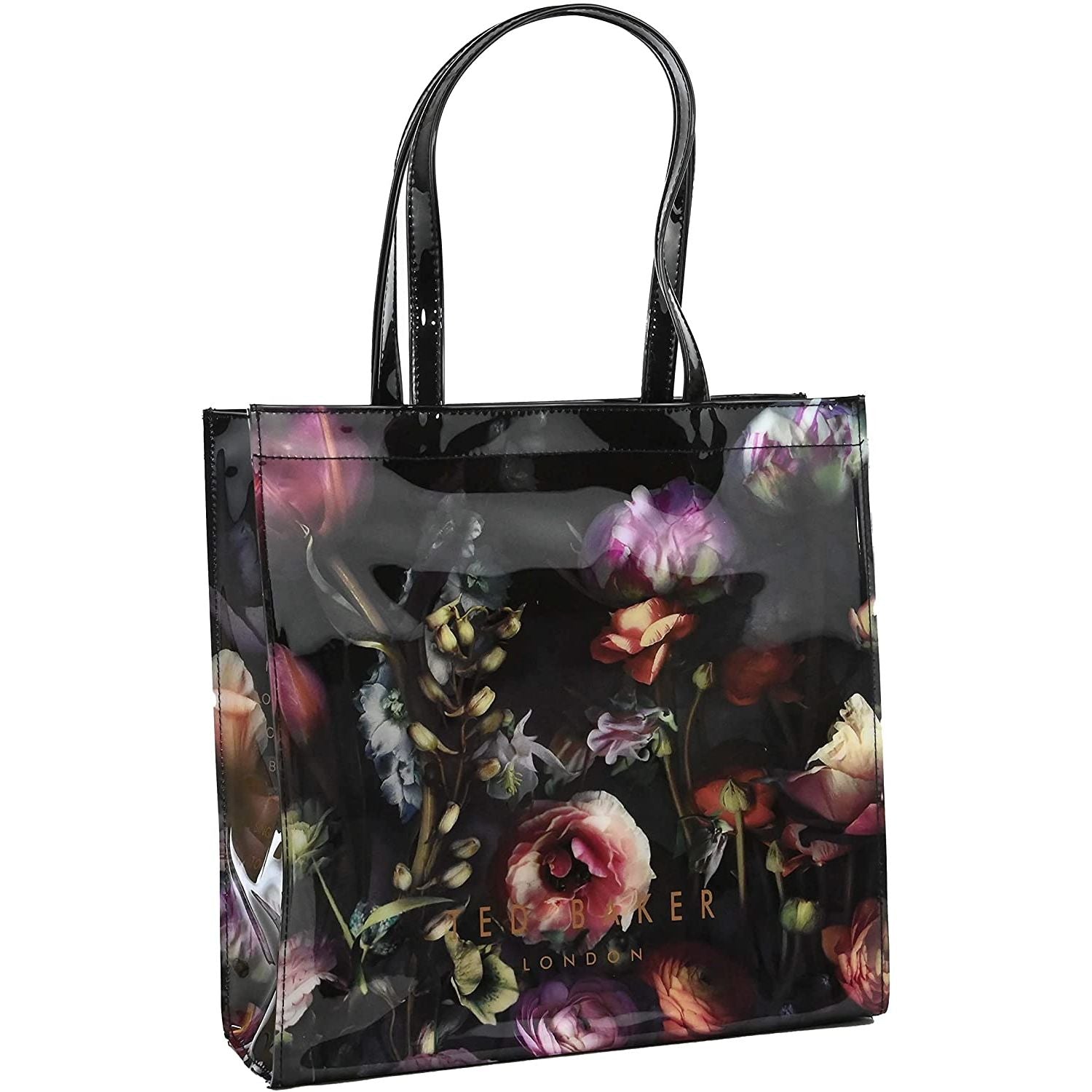 Ted baker large online tote bags