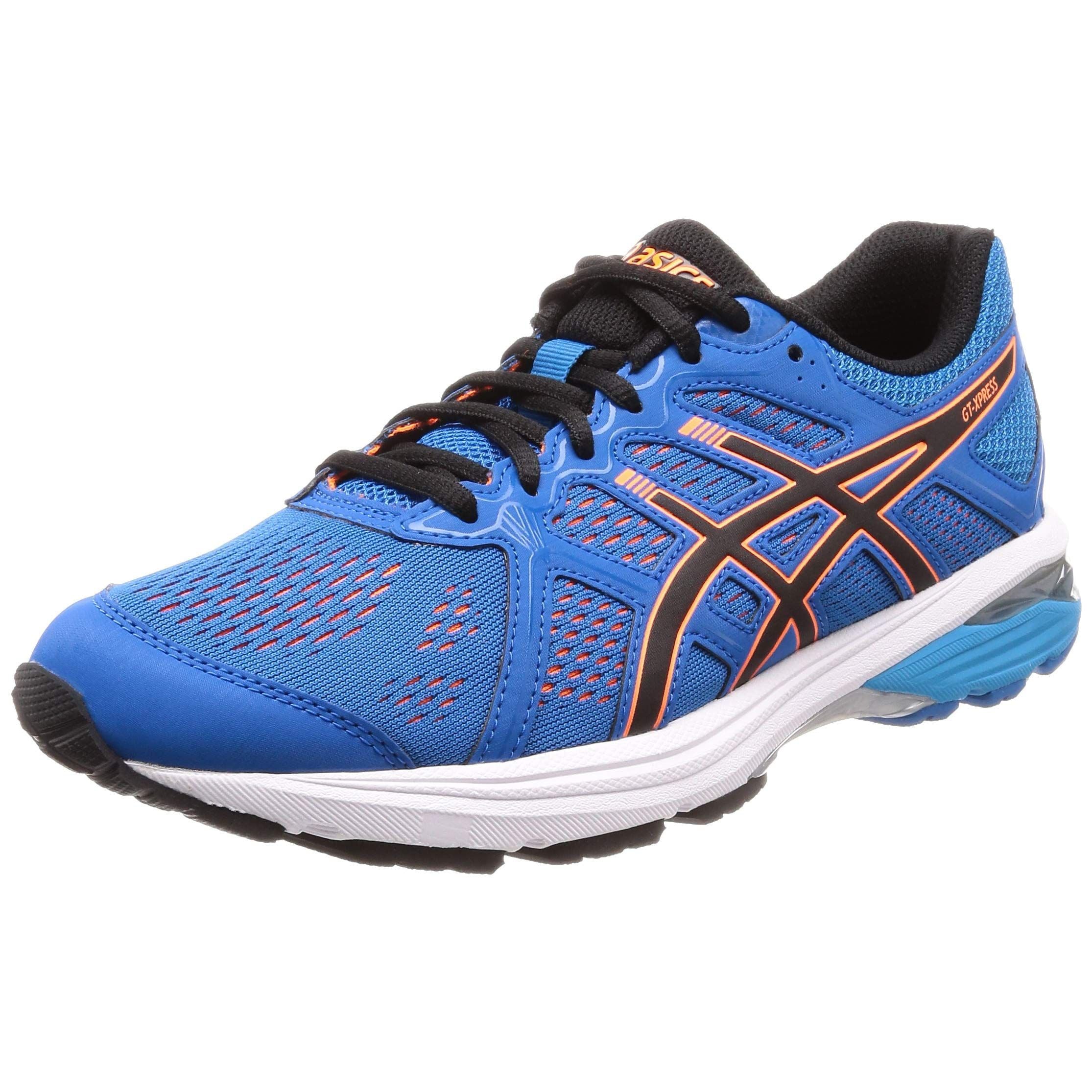 Asics men's t7k4n.9793 shop jolt running shoes