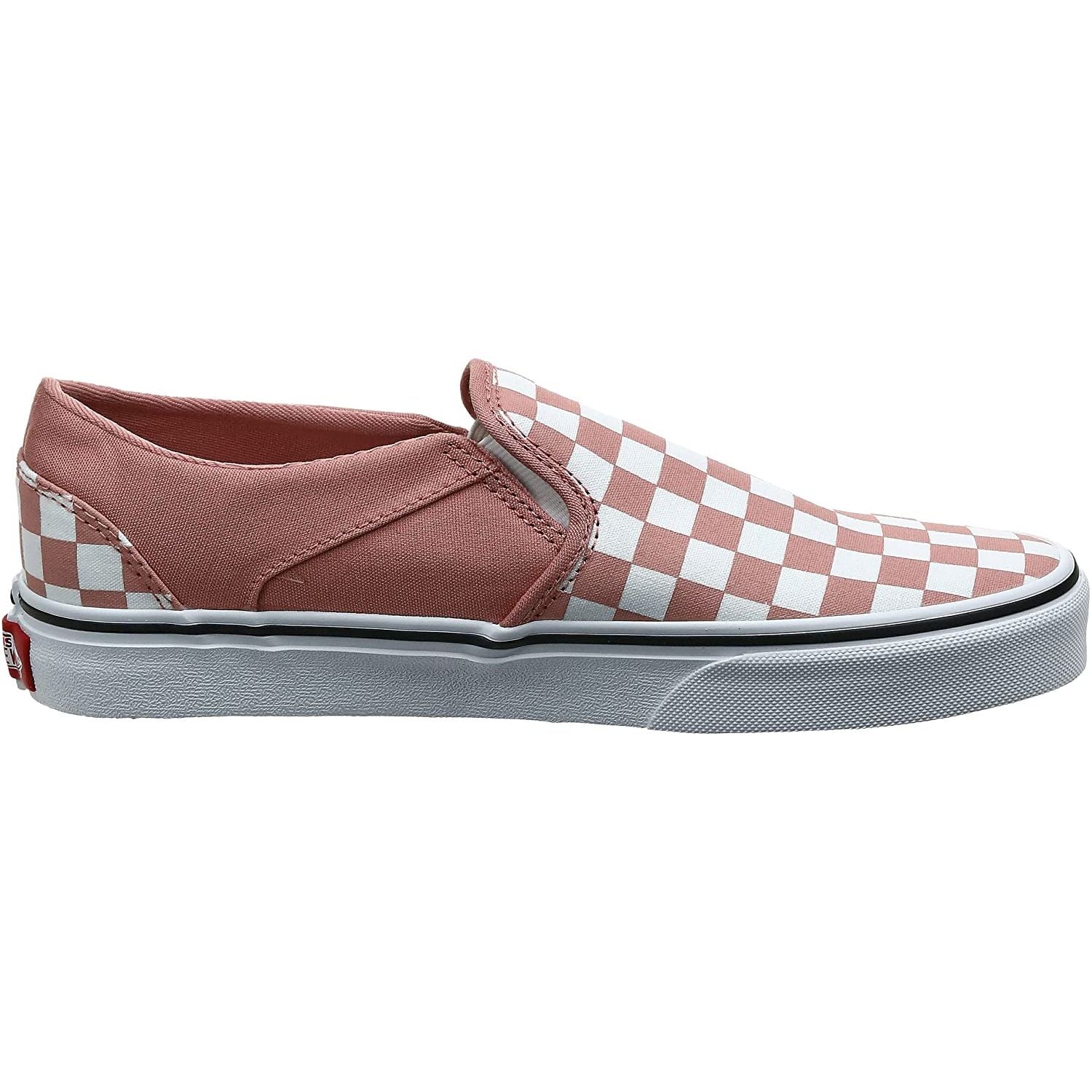 Vans clearance asher rose